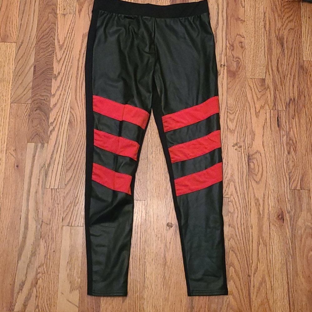 Leggings 🖤❤